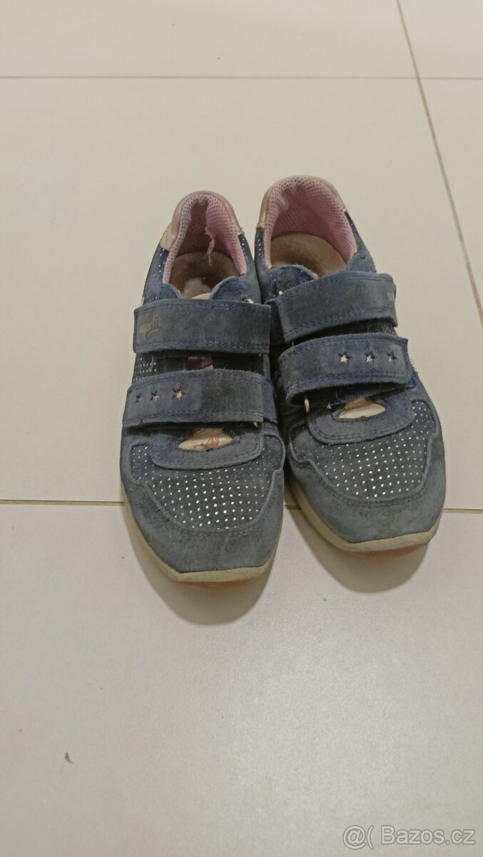 Superfit celorocni boty vel.31 - 2