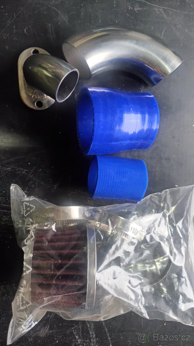 Prodám KIT sání jawa 20 - 2