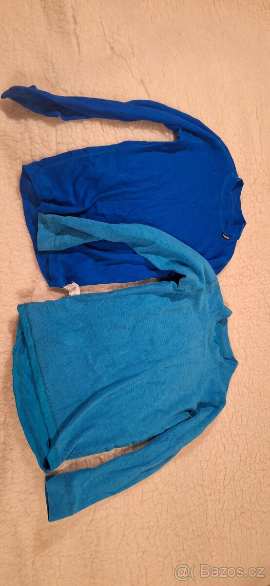 Termoprádlo Moira vel 140 a 150 - 2