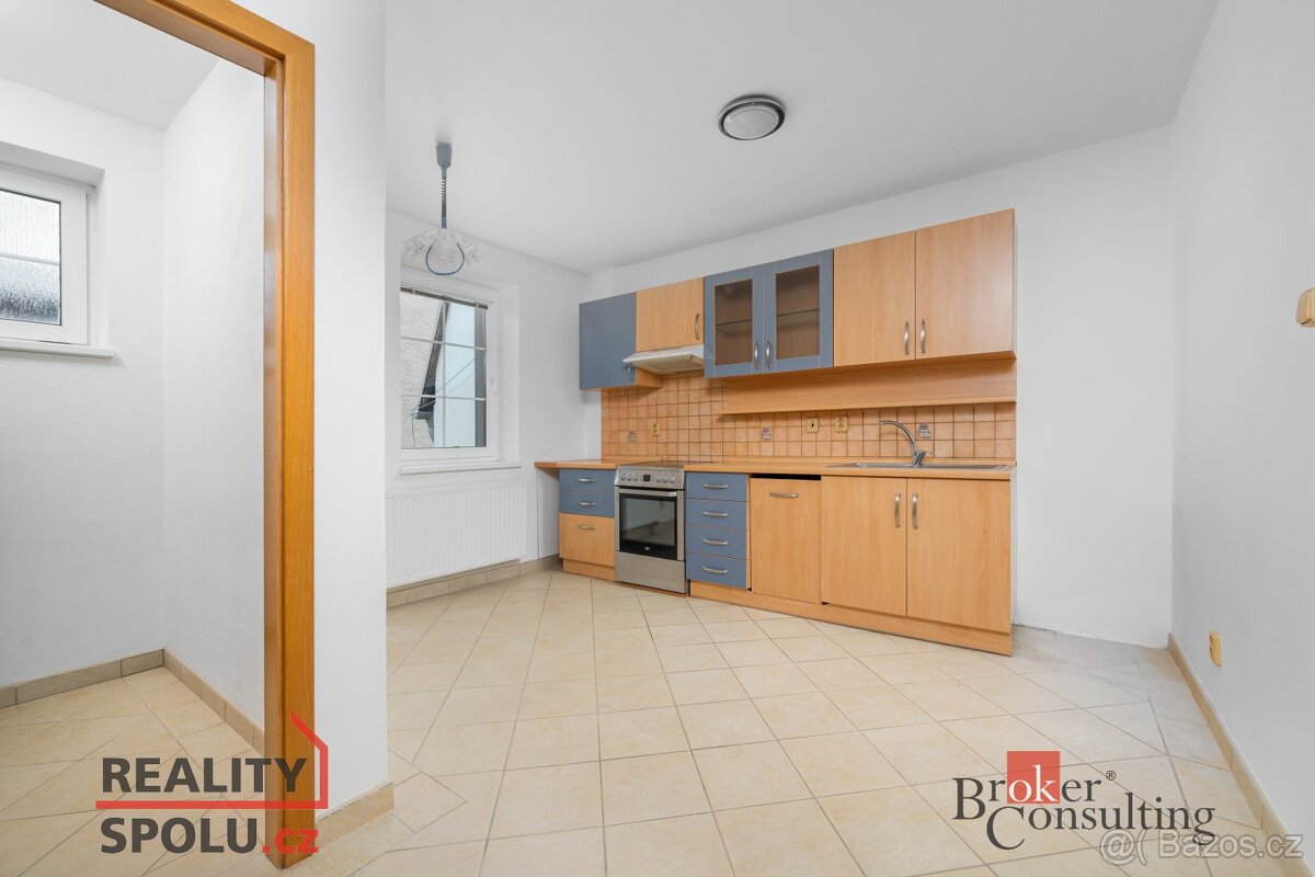 Prodej, byty/2+1, 69 m2, 1. máje 239, 46334 Hrádek nad Nisou - 2