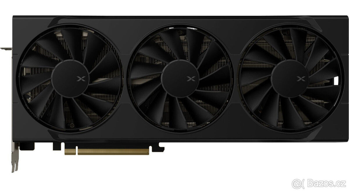 XFX Swift RX 9070 XT 16GB GDDR6 - Záruka 3 Roky - 2