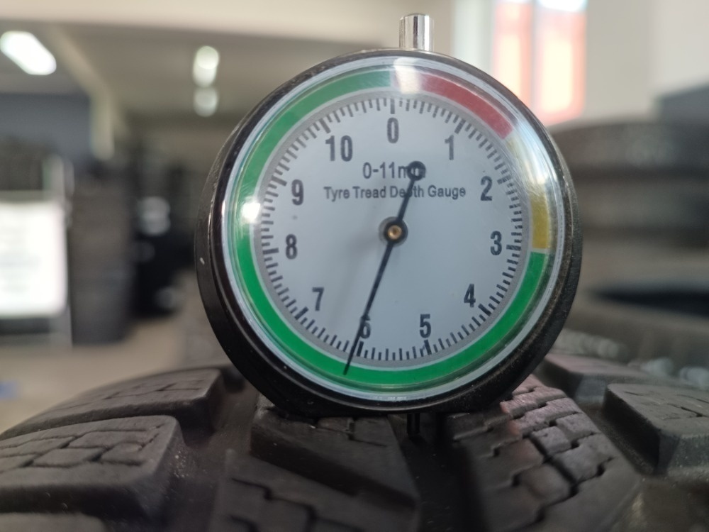 175/65 R14 SEMPERIT (3414) - 2