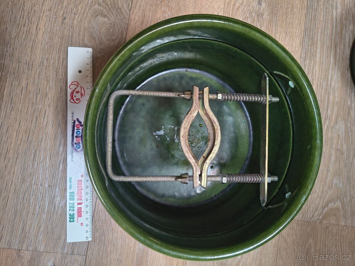 Stojánek na stromeček - 2