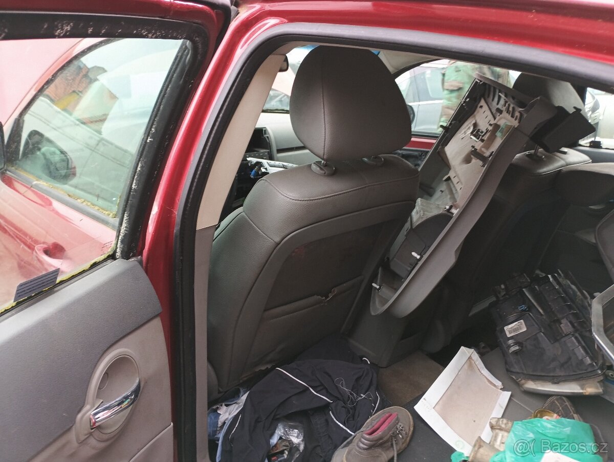 Dodge Avenger 2,0CRD - 2