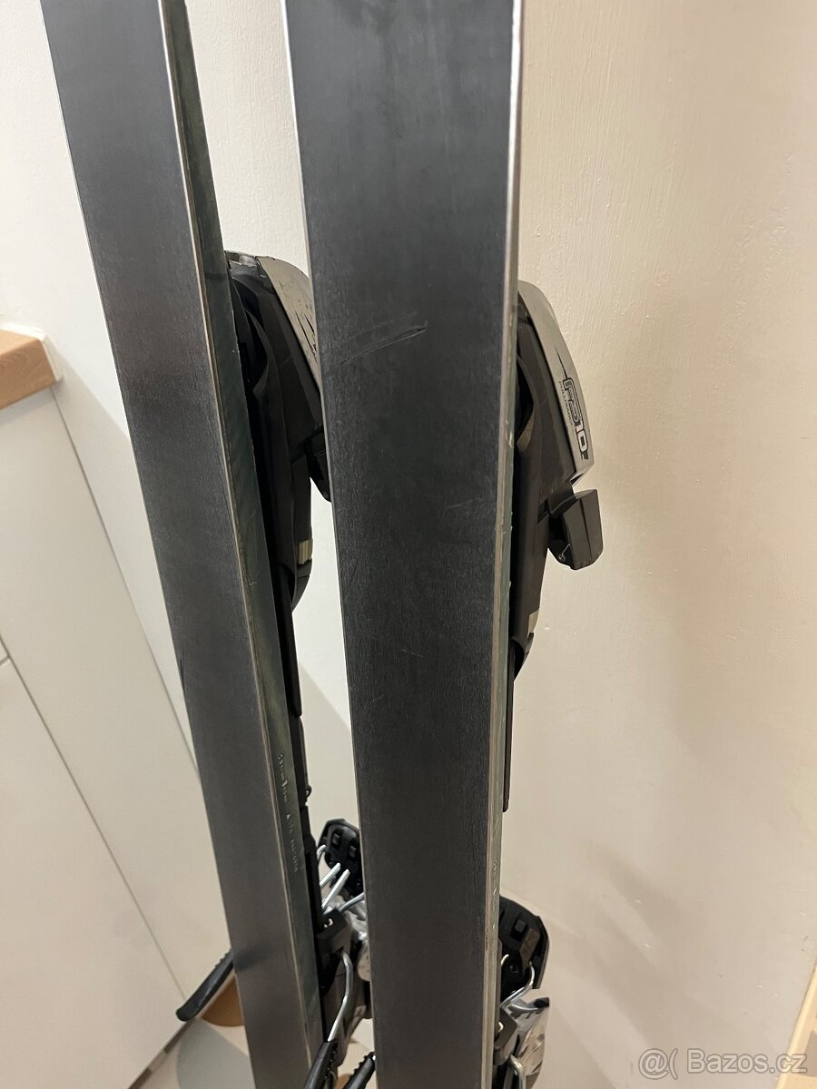 Lyže Fischer 175 almountain - 2