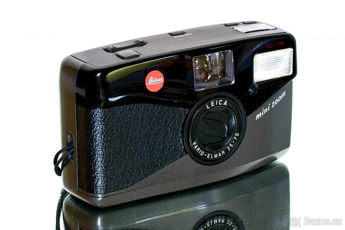 Leica Mini Zoom - 2
