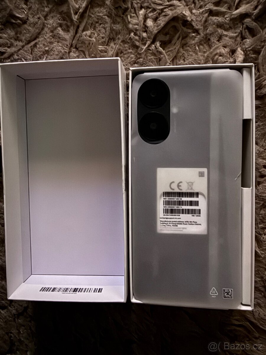 Xiaomi Redmi 13C - 2