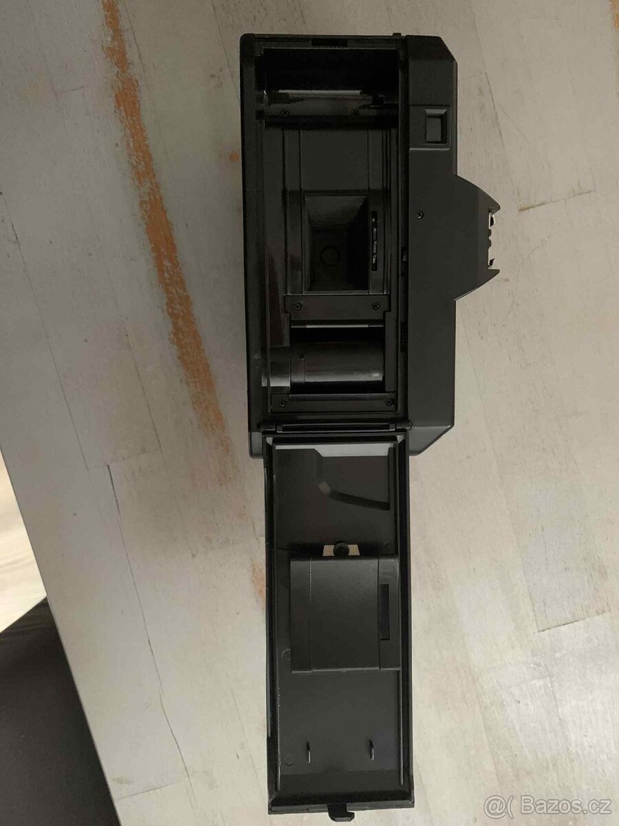 📷 Prodám vintage fotoaparát Nakei 1000-X - 2