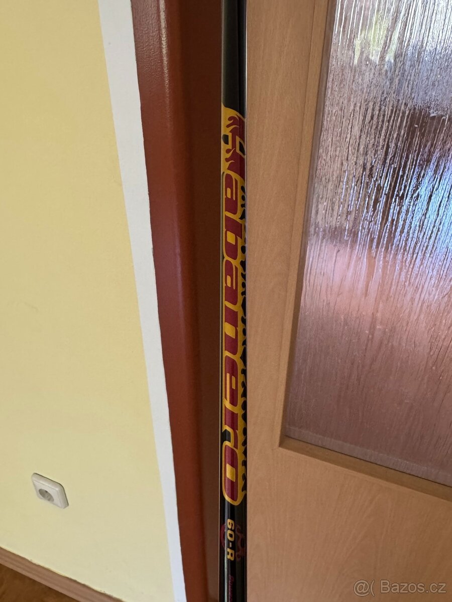 Callaway BIG BERTHA fairway dřevo - 2