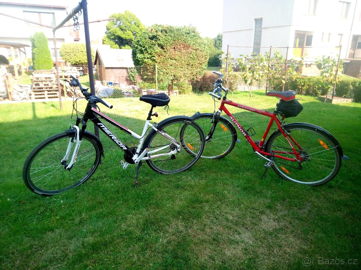 Kola AUTHOR a MERIDA - 2