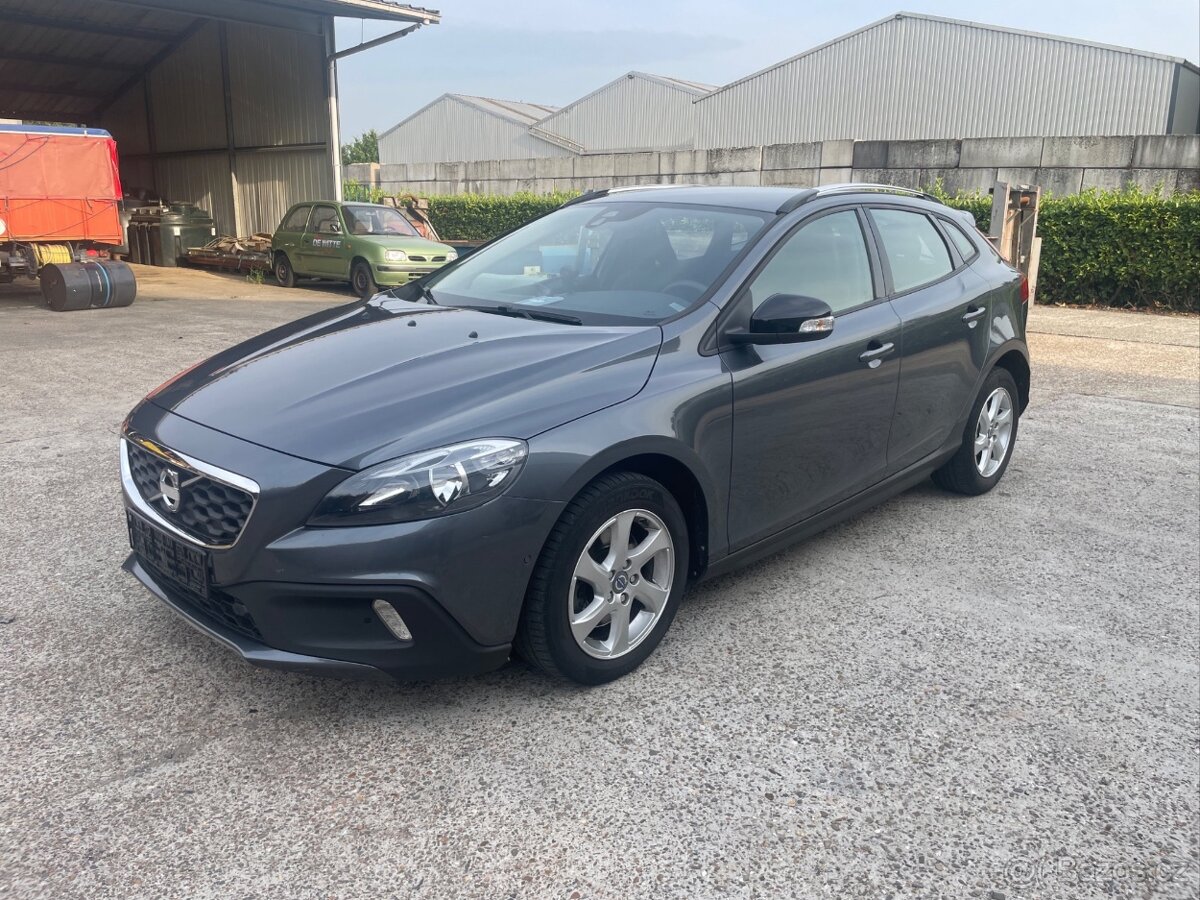 Volvo V40 T4 - 2