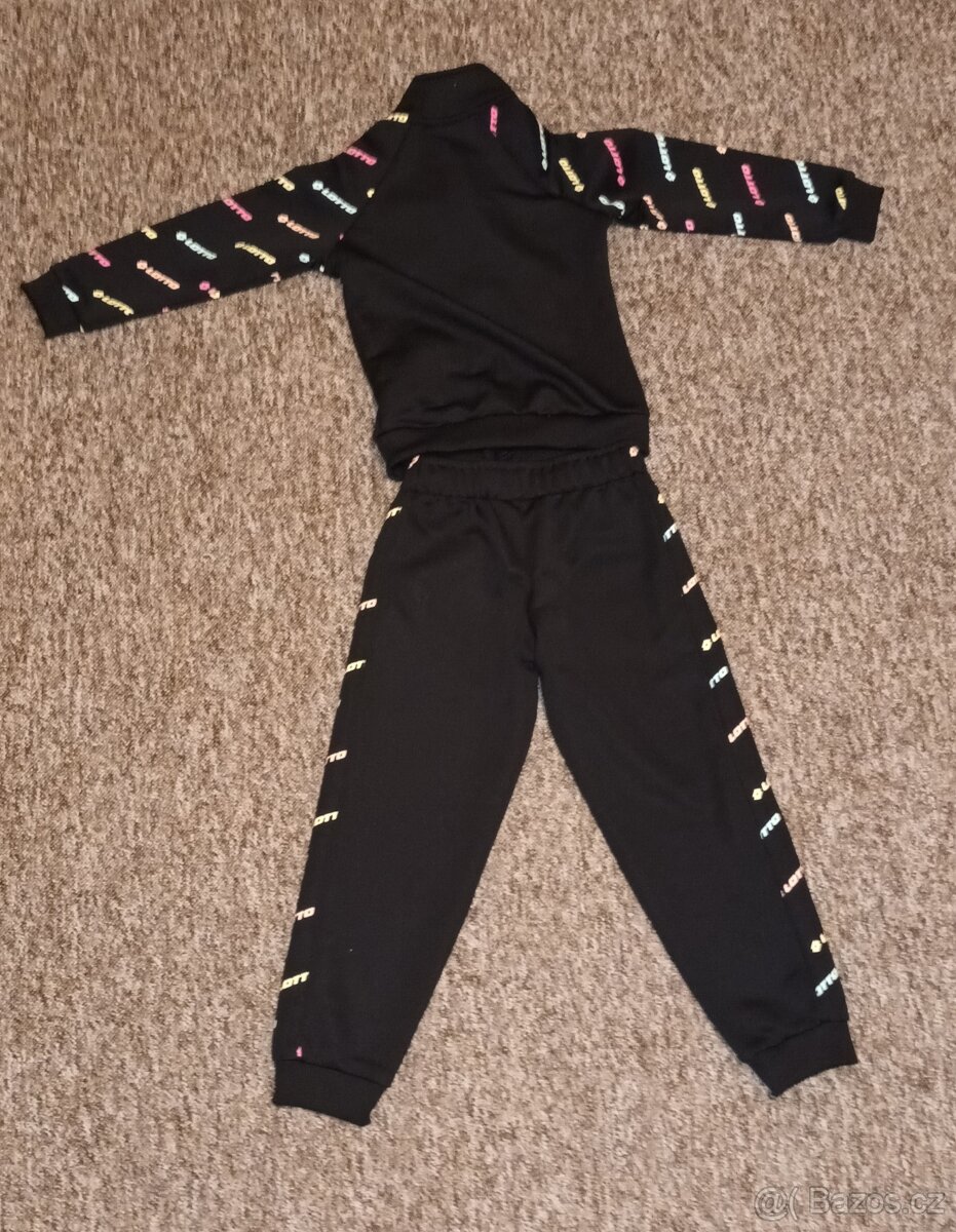 dětská tepláková souprava Lotto - 2