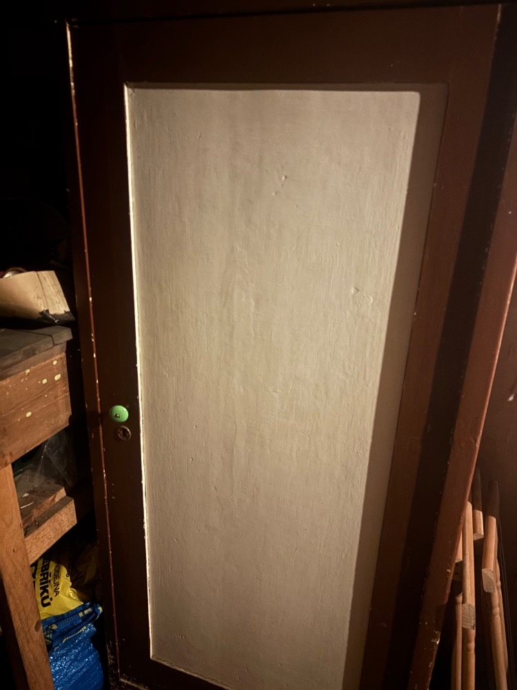 POSTELE po prababičce-Mám k nim i skříń - 2