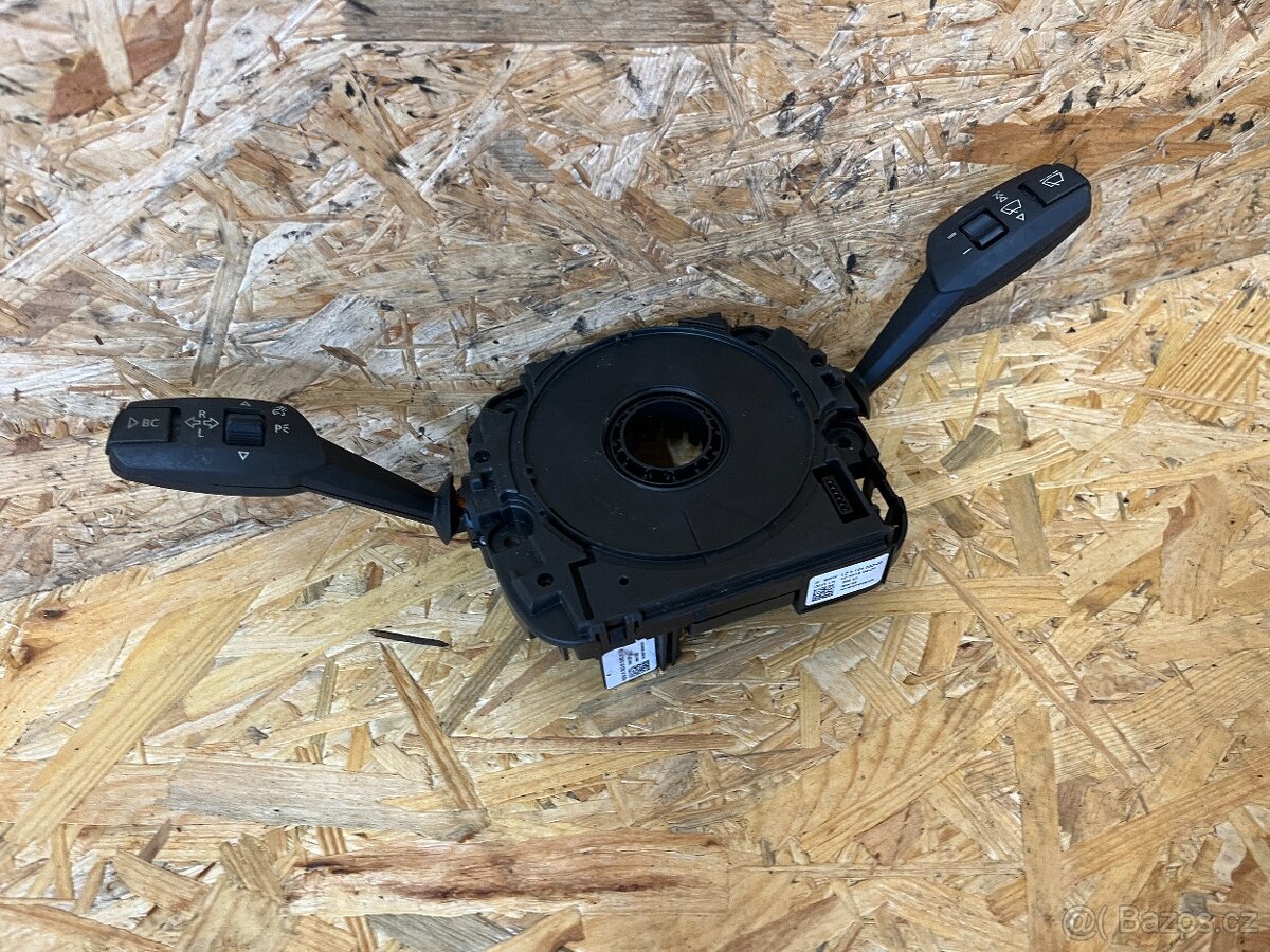 PODVOLANTOVÉ PÁČKY BMW 3 912303202 - 2