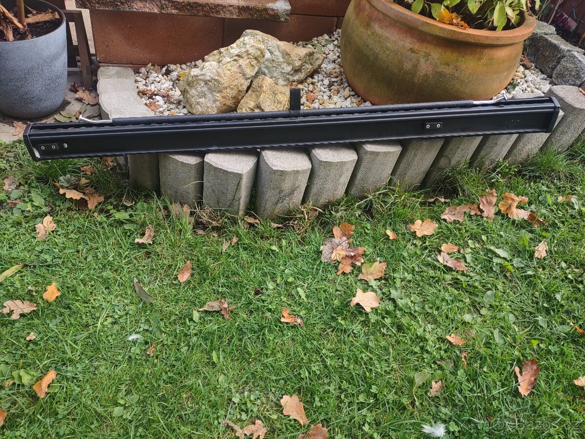 Dělící stěna, síť VW Golf 4 - 2