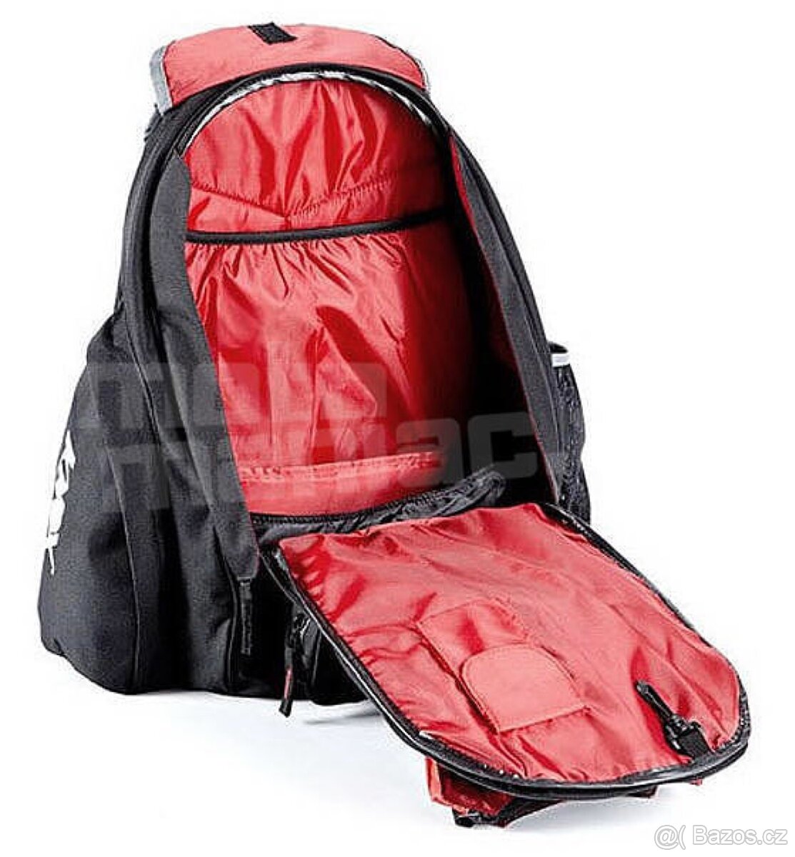 KNOX K PACK moto batoh černý - NOVÝ - 2