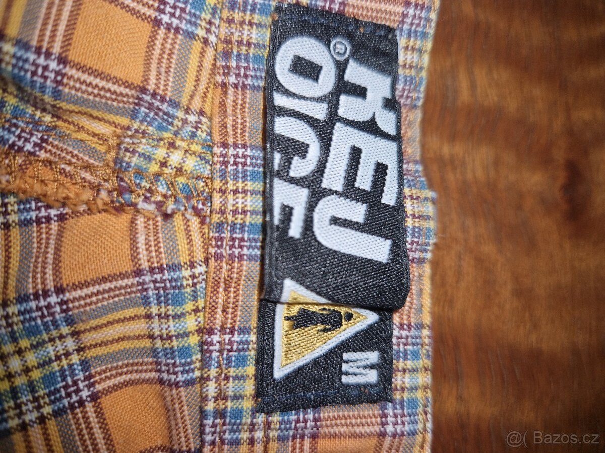 Plátěné kalhoty Rejoice, vel. M - 2