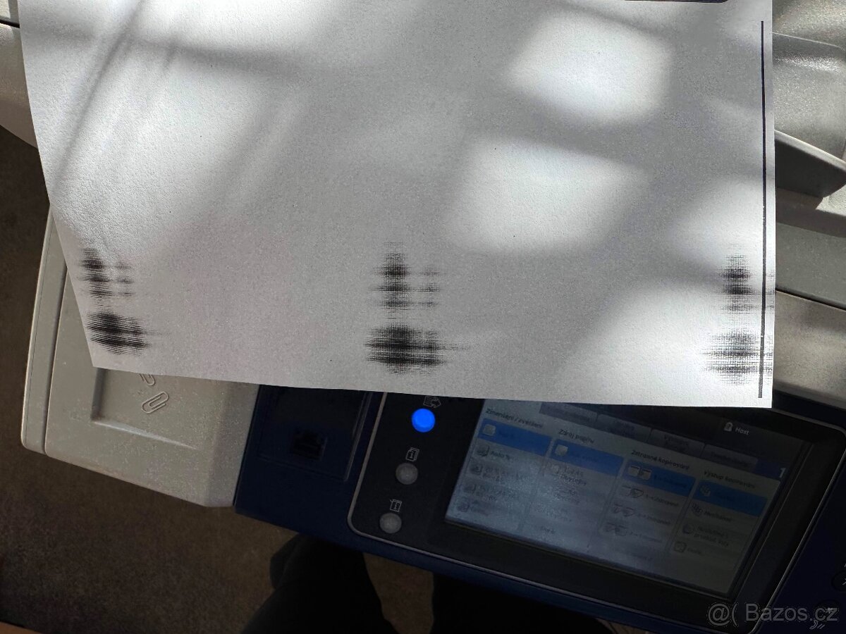 Xerox Workcentre 5325 - 2