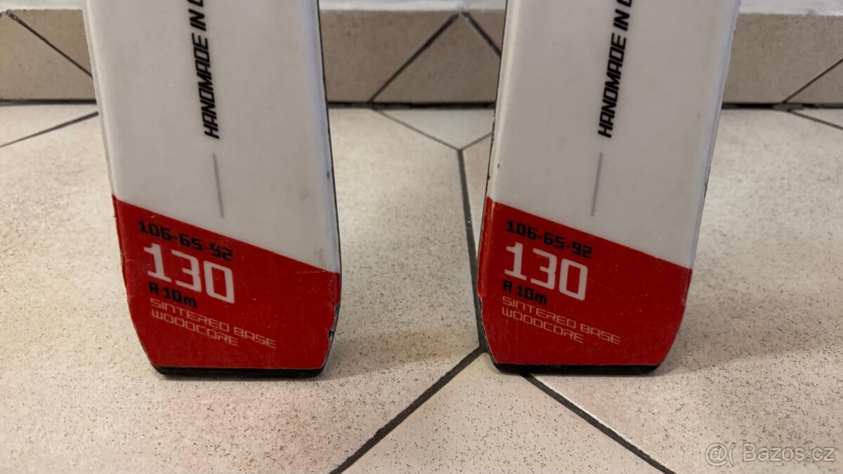 Lyře Lusti 130cm Junior Race JTR - 2