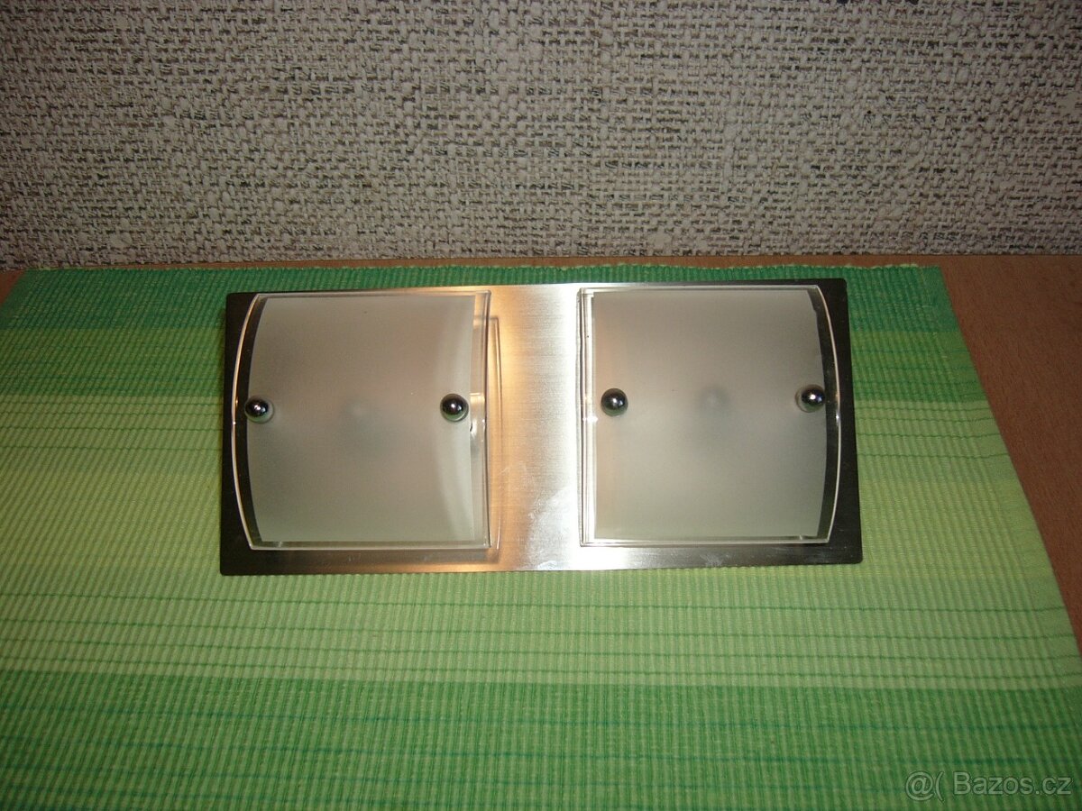 Nástěnná světla - 2