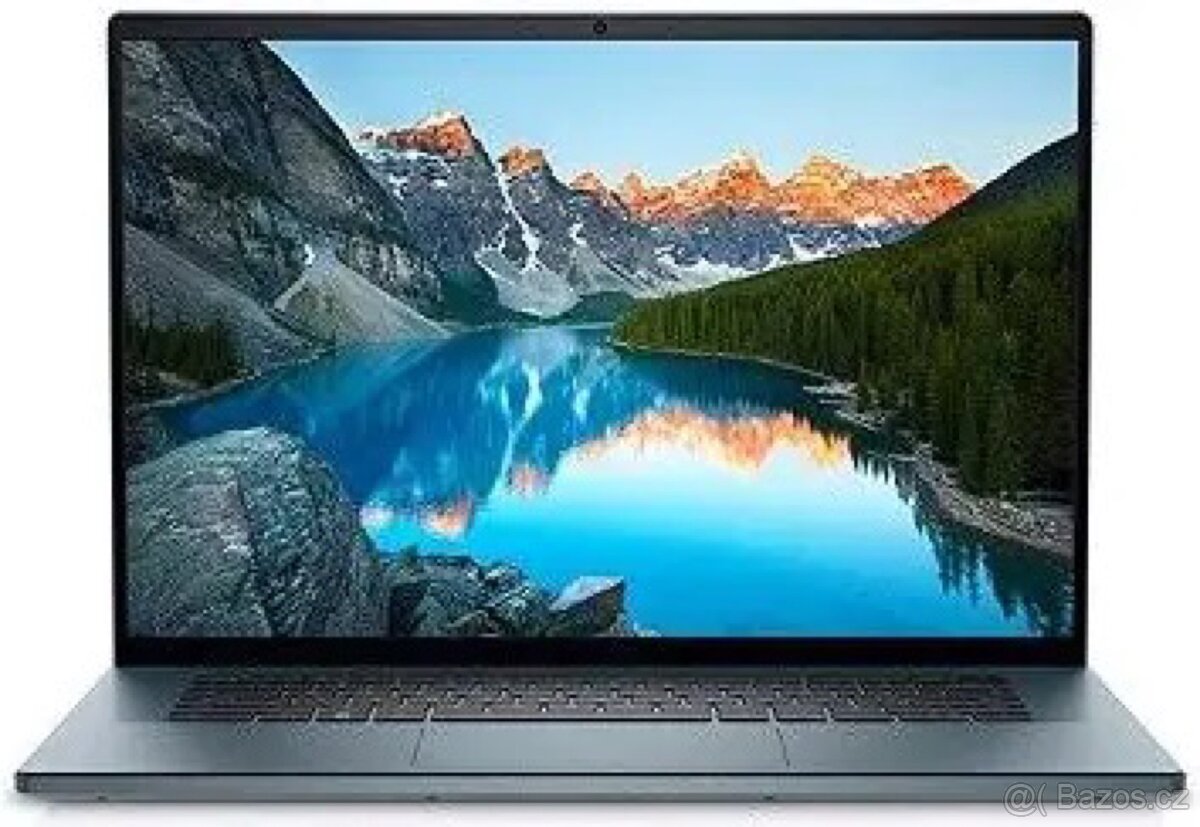 Dell Inspiron 16 Plus 7620 (16”) - 2