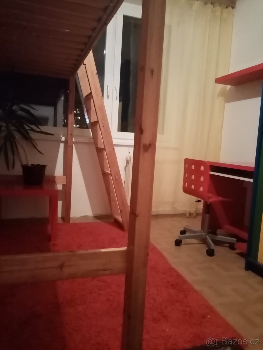 Pronájem pokoje 16 m - 2