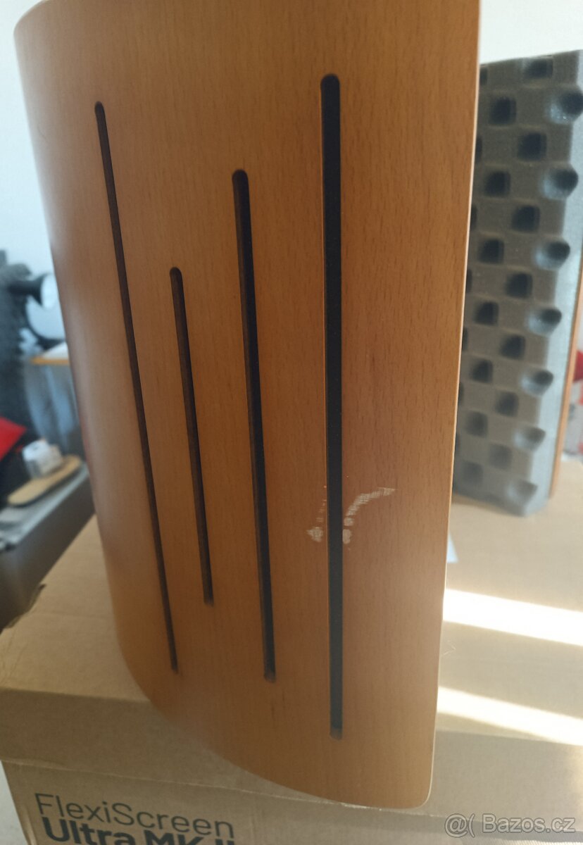 Akustický paravan Vicoustic Flexi Screen Ultra MKII - Sleva - 2