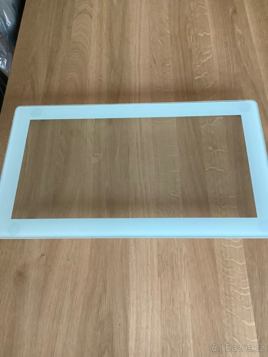 Tchibo skleněné prkénko - 2