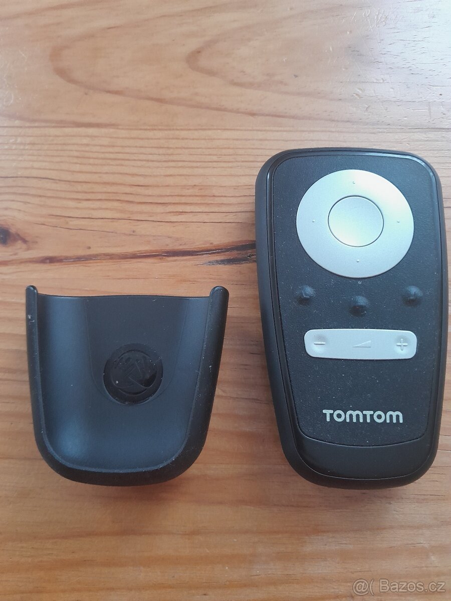 TomTom BT Remote Control - 2