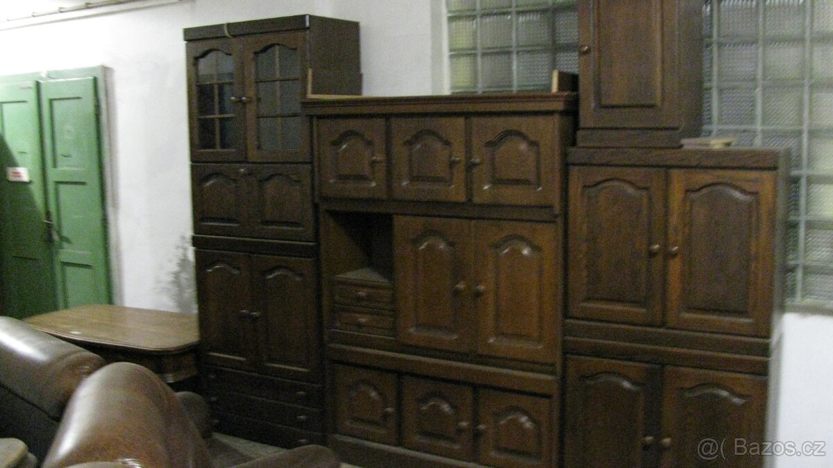 Holandská stěna - 2