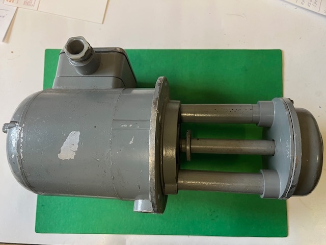 Chladící čerpadlo PCP25 - 2