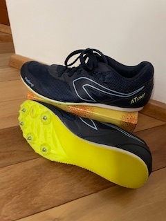 Atletické tretry ATstart - 2