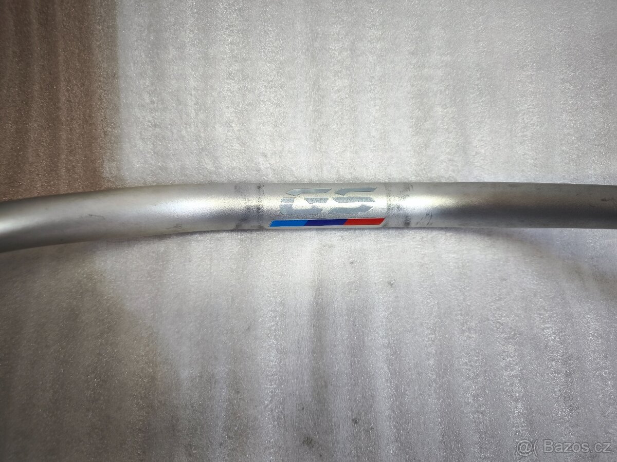 BMW GS řidítka - 2