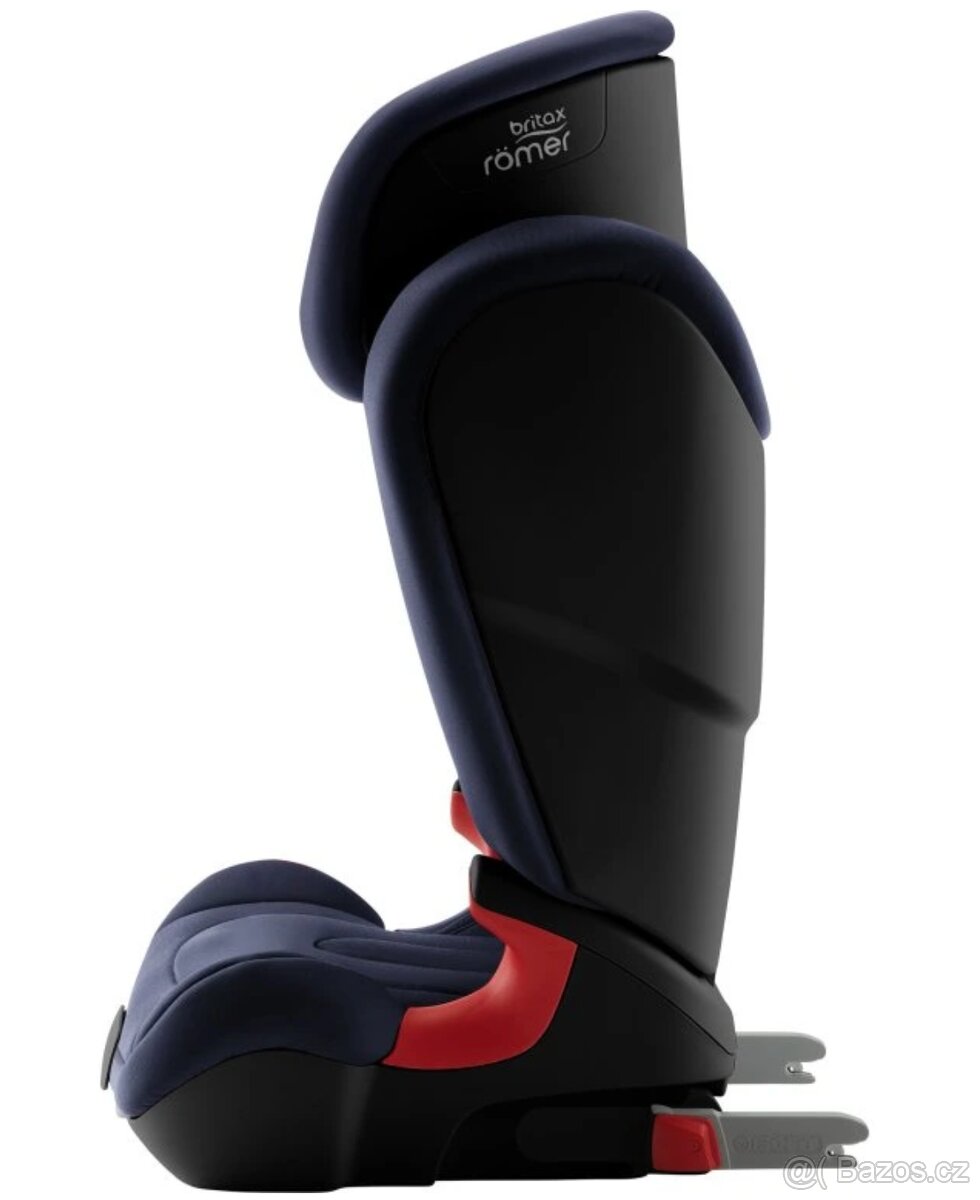 Dětská autosedačka Britax Römer King II 2019 - 2