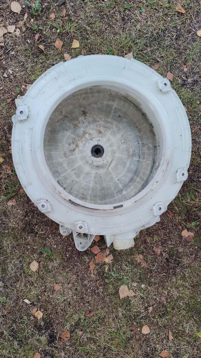 Buben pračka Samsung - 2