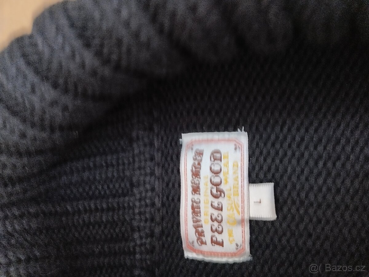 Nový svetr velL private member - 2