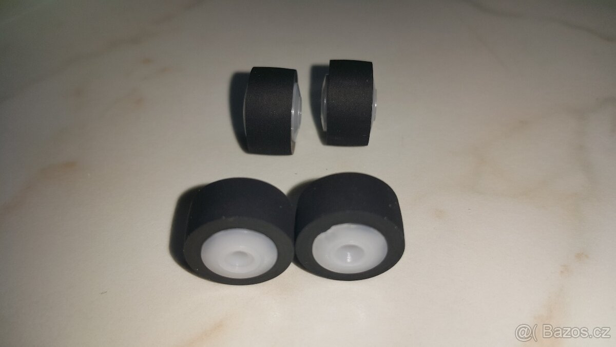 Pioneer hnací řemeny, idler , kladka - 2