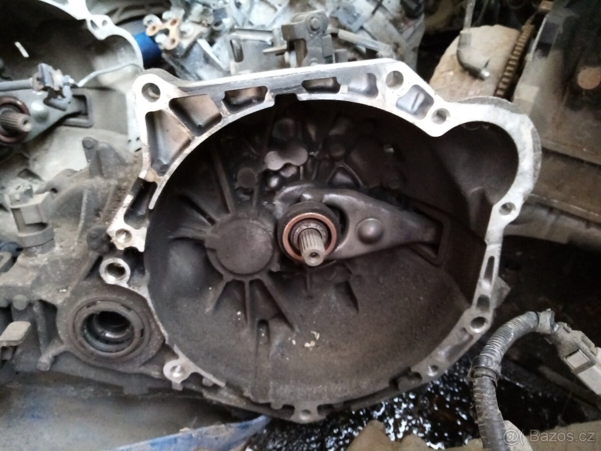 Převodovka Hyundai,Kia 1,4 - 2