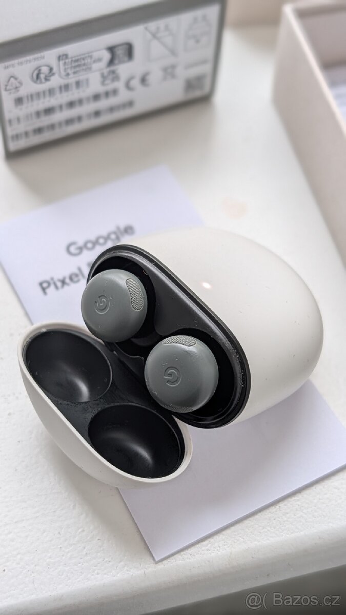 Google Pixel Buds Pro 2 - 2