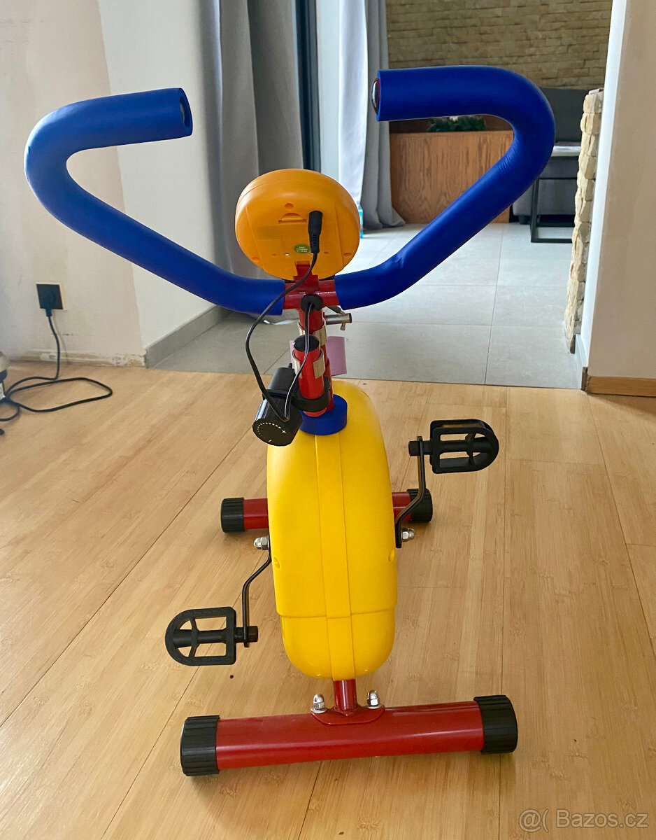 Dětský rotoped - 2