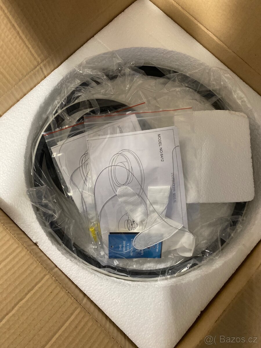 Stropni/nastenne svetlo - 2