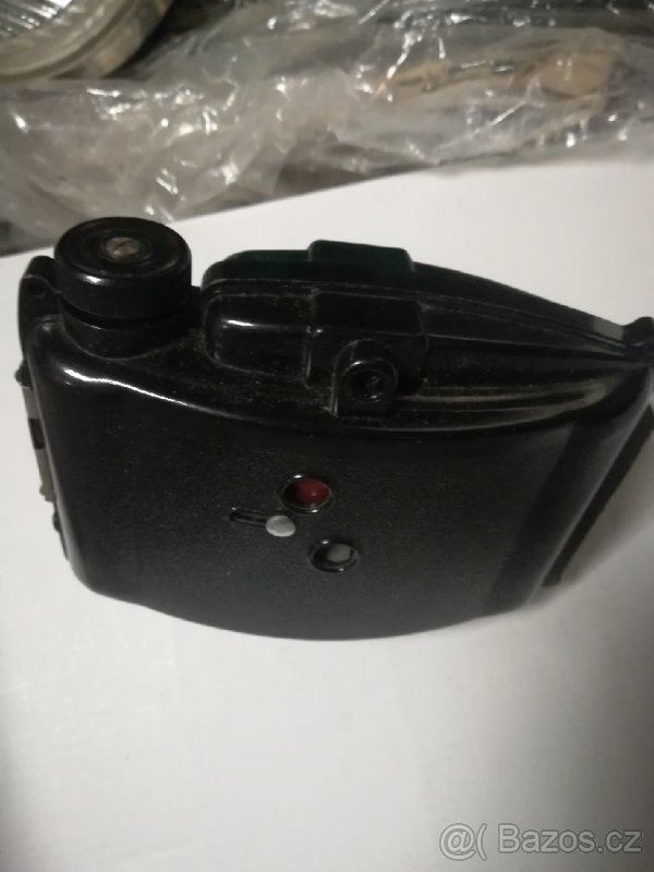 Fotoaparát starý Pionýr - 2