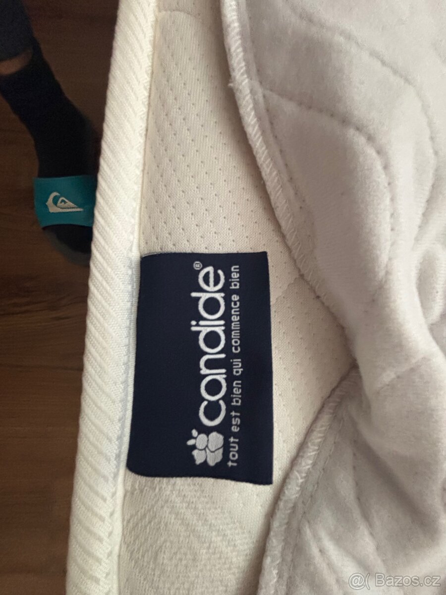 Detaka postýlka Ikea - 2