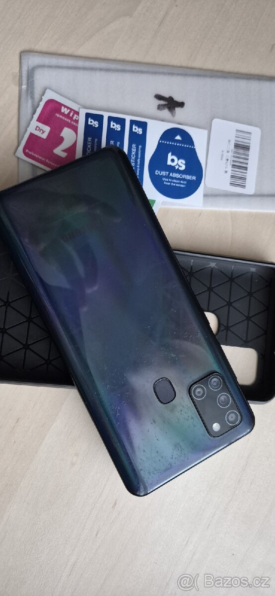 Samsung A21s 64+32 GB - 2