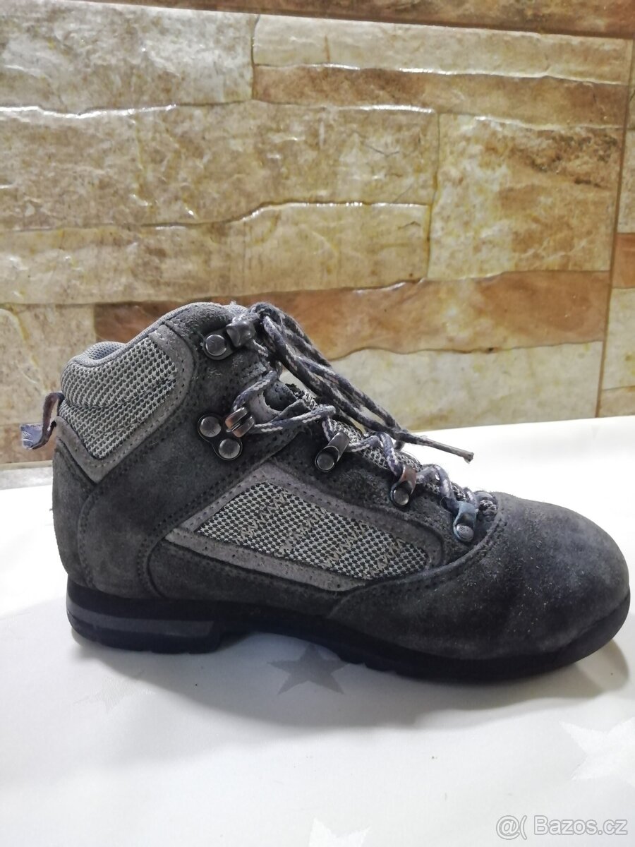 Turistická obuv KARRIMOR vel. 31 - 2