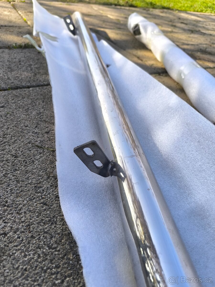 Nášlapy T5 , T6 - 2