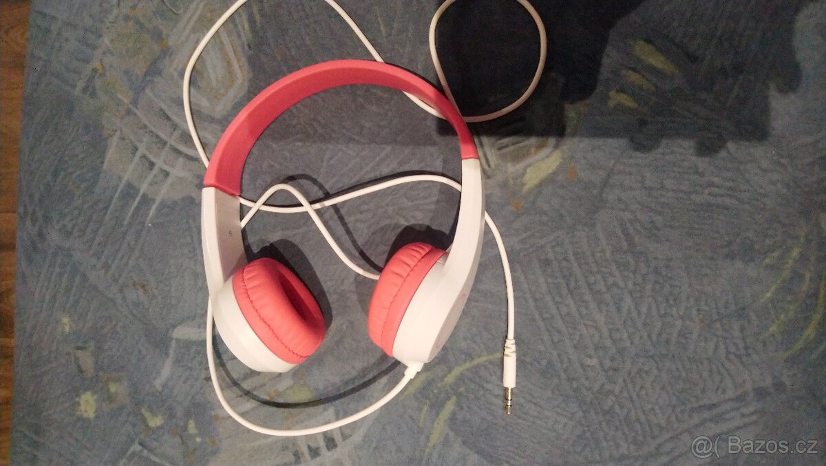 Dětská sluchátka Sencor - 2