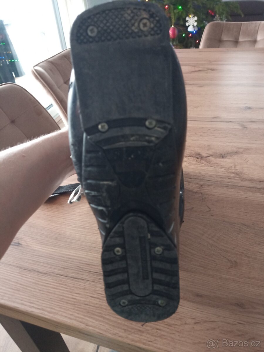 Dětské lyžařské boty - 2