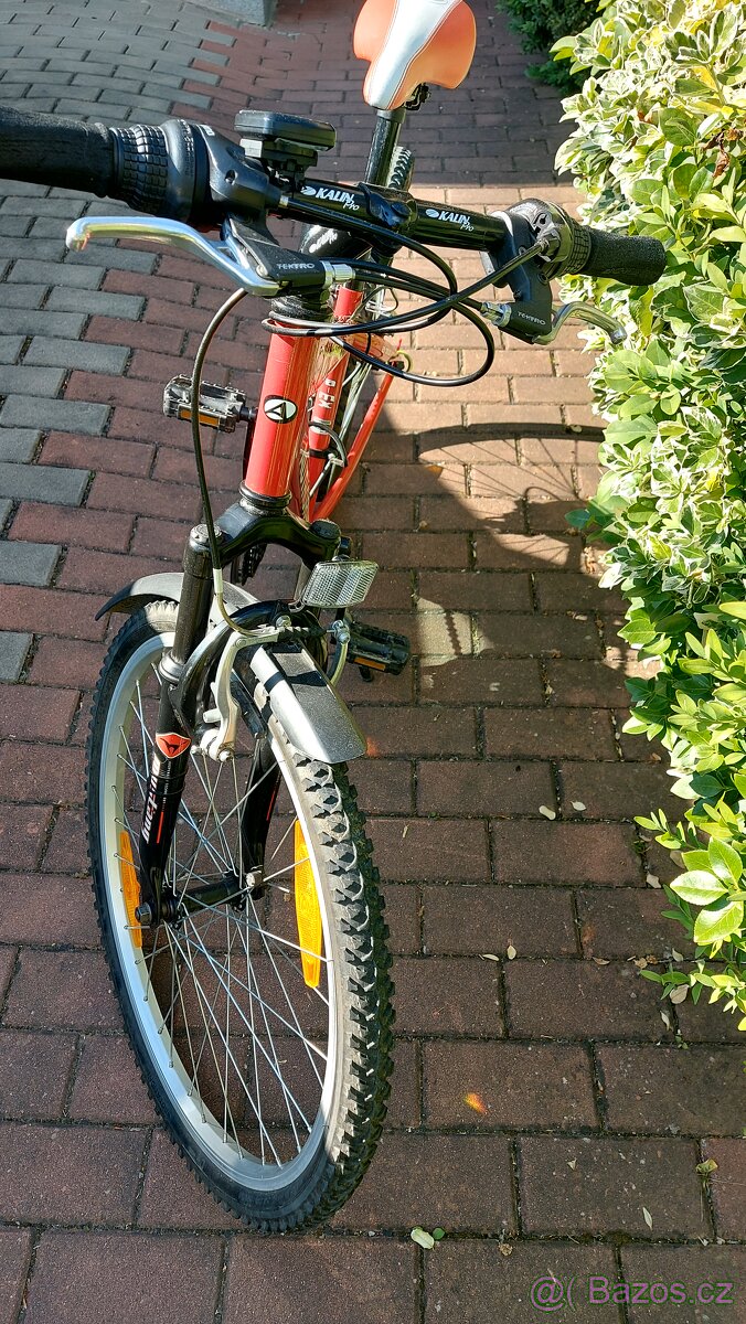 Author Matrix vel 24 - 2