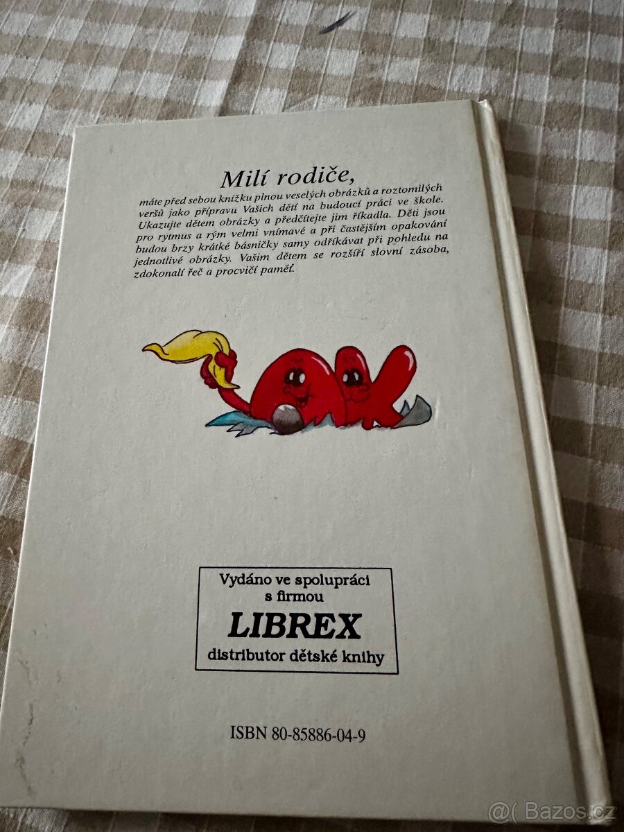 Abeceda, rok 1994 - 2